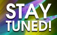 2014 Concert Announcements Coming Soon