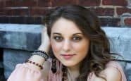 Local Sensation Stephanie Grace Opening for Easton Corbin