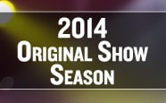 Submissions Sought for 2014 Shows