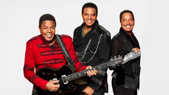 The Jacksons – Coming Soon!