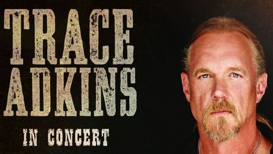 Trace Returns in May