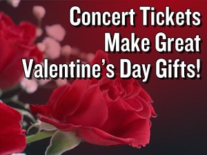 Valentine’s Day Gift Ideas