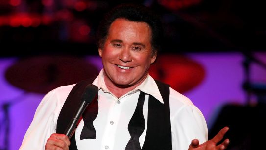 Wayne Newton Concert Rescheduled