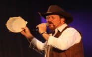 Country Classics – “Better Than TV”