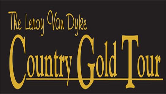 Just Announced – Country Gold Tour