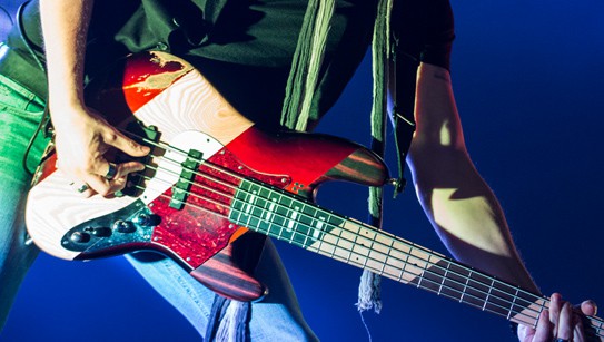 Cheap Trick Fun Facts