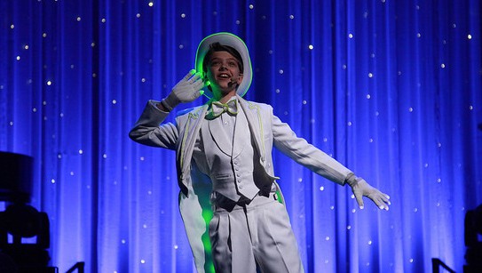2015 Concerts Announced July 3