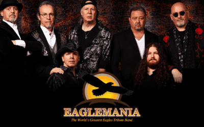 EagleMania – A Must See Tribute for The Eagles Fans